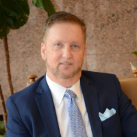Jeffry B. Foust