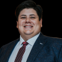 Mr. Edward Nathan Harris