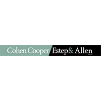 Cohen Cooper Estep & Allen, LLC