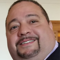 Mr. Jose A. Camacho Jr.