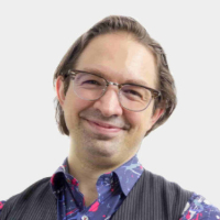 Mr. Jonathan Gabriel Sparks