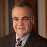 Mr. Sheldon S. Aronson