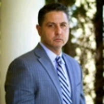 Evan Christopher Vargas