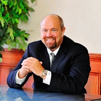 Brian W. Smith
