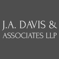 J.A. Davis & Associates LLP