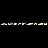 Law Office of William Davidson