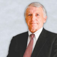 Mr. Ronald S. Clement