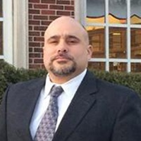 Mr. Stephen C. Giametta