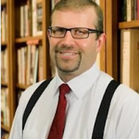 Mr. Matthew T. Russell