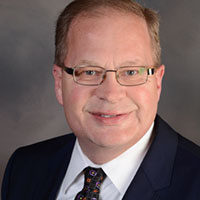 Jeffrey Douglas Baker