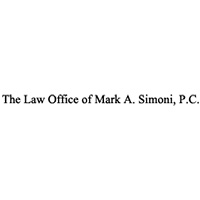 The Law Office of Mark A. Simoni, P.C.