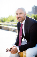 Stephen Dugandzic