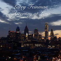 Larry Feinman Photo