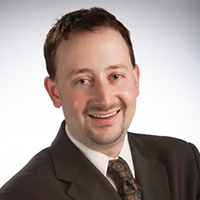 James Ostendorf