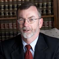 Mr. Archie W. Futrell FUTRELL