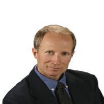 Bruce E. Cyra