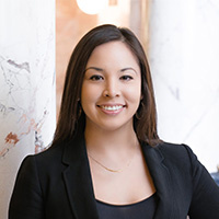Jennifer Tze Yuan LaCoste Lawyer