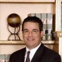 Daniel  Borck Lawyer