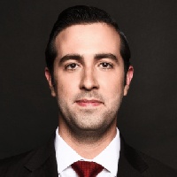 Alexander Randolph Vail Lawyer