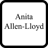 Anita  Allen-Lloyd