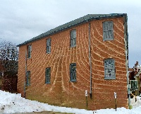 extension