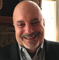 Mr. Barth Xavier de Rosa