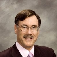 David Mahood, Attorney
