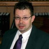 Scott M. Ronda