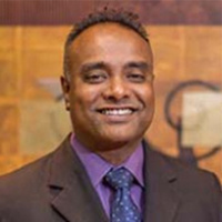 Dimuth C. Amaratunge