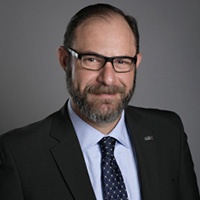 Mr. Daniel J. Ciment