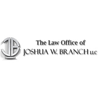The Law Office of Joshua W. Branch, LLC