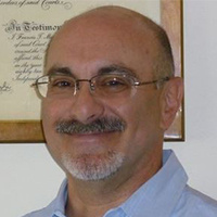 Thomas M. Thomas Lawyer