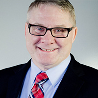 Mark J. Mark Lawyer