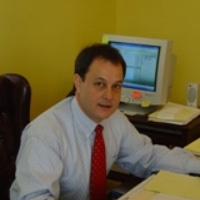 James J. Leventis Lawyer