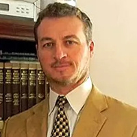 Dion James Custis Lawyer