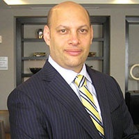 Edward Gary Shulman Lawyer