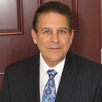 Mr Ronald Gary Klein