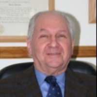 Jack  Gladstein
