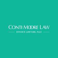 Conti Moore Law Divorce Lawyers, PLLC