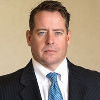 Robert Warren Brannen Lawyer