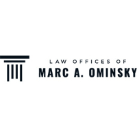 Marc A Ominsky