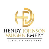 HJV Car Accident Personal Injury Lawyers