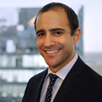 Mr. Ross Steven Warsett