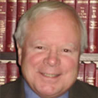 Daniel B. Daniel Lawyer