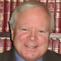 Daniel B. Ryan