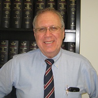Robert Earl Slatus