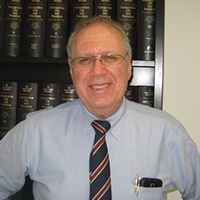 Robert Earl Robert Lawyer