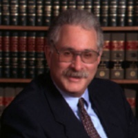 Fredric  Benson Lawyer