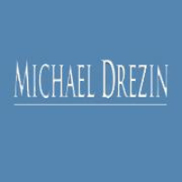 Michael  Drezin