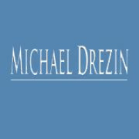 Michael Drezin Jr.